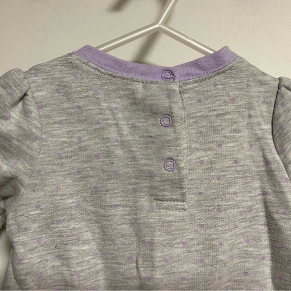 DC Comics Batman Romper, size 0-3 months - Picture 8 of 10